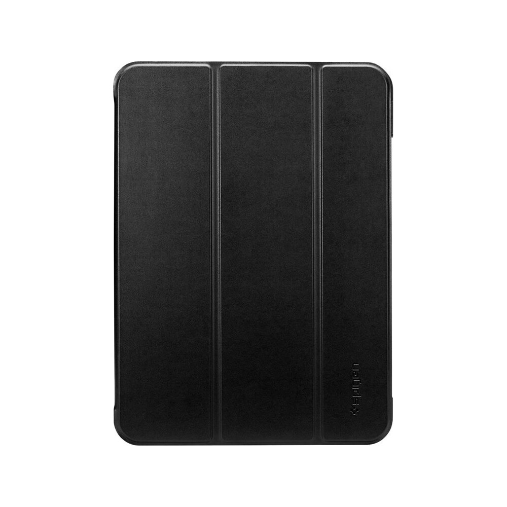 Spigen-Smart-Fold-ochranne-pouzdro-iPad-10-9-2022-iPad-11-2025-cerne