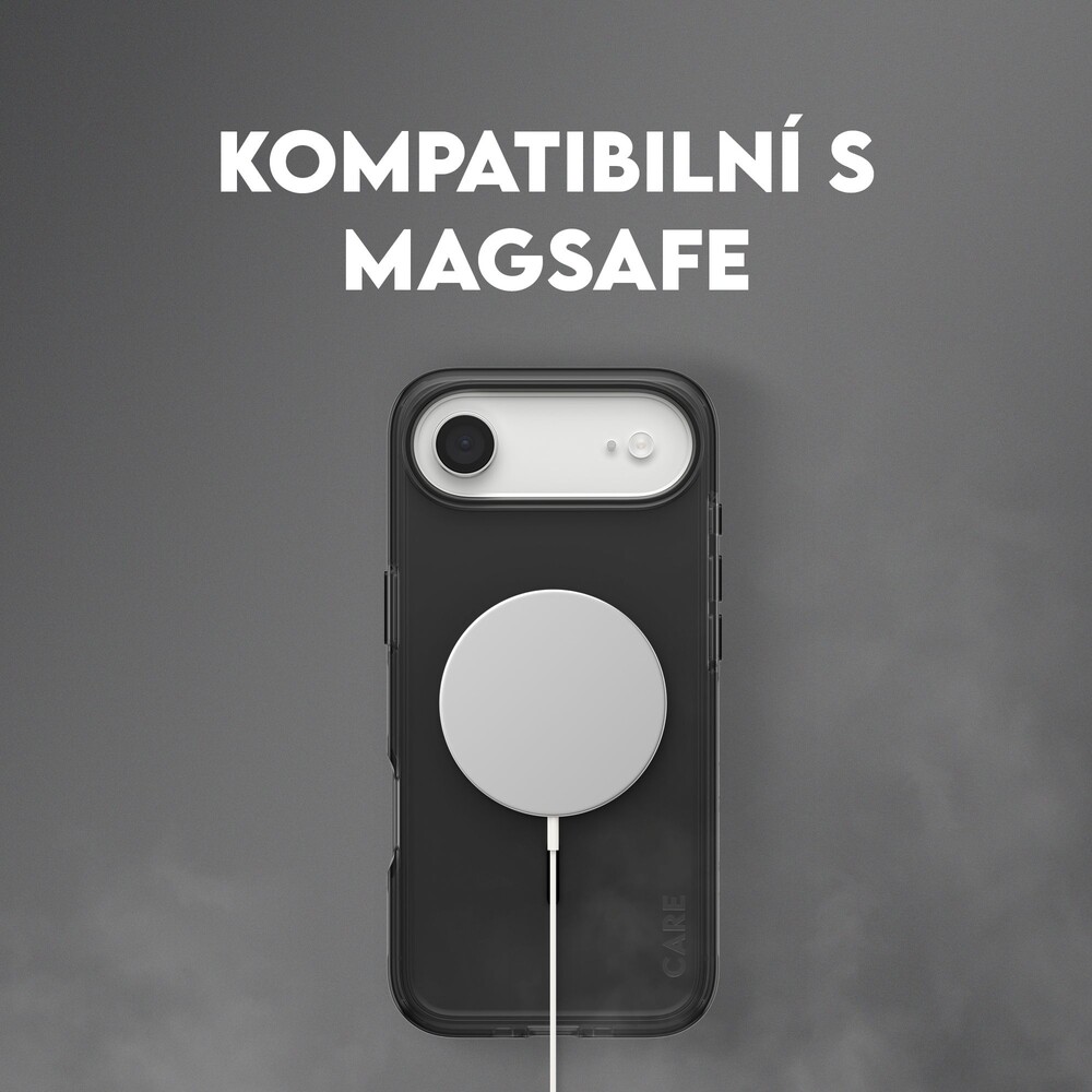 PanzerGlass-CARE-Smokey-kryt-s-MagSafe-Apple-iPhone-Air-kourovy-cerny