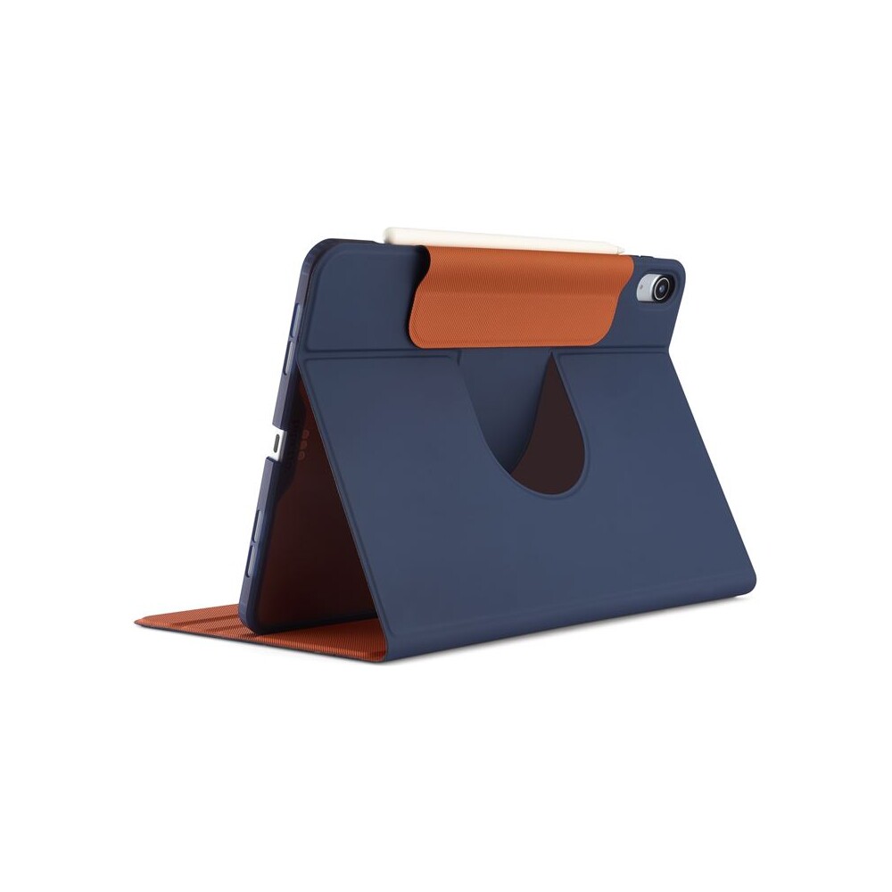 Pipetto-Origami-No5-Rotating-Folio-pouzdro-iPad-Air-11-2026-2025-2024-modre
