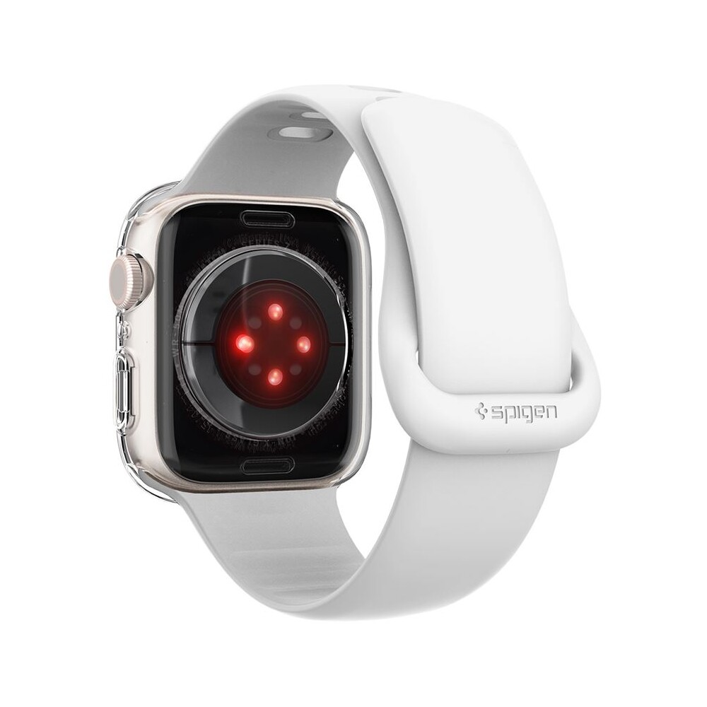 Spigen-Liquid-Crystal-kryt-Apple-Watch-45-44mm-ciry