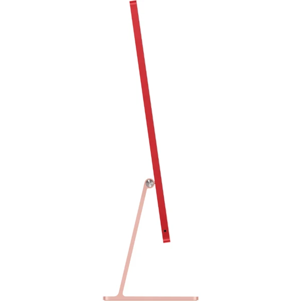CTO Apple iMac 24" (2023) / 16GB / Mouse / Pink / CZ KLV / 256GB SSD / Bez ethernetu - Stolní počítače - Obrázek 8PH0000L01
