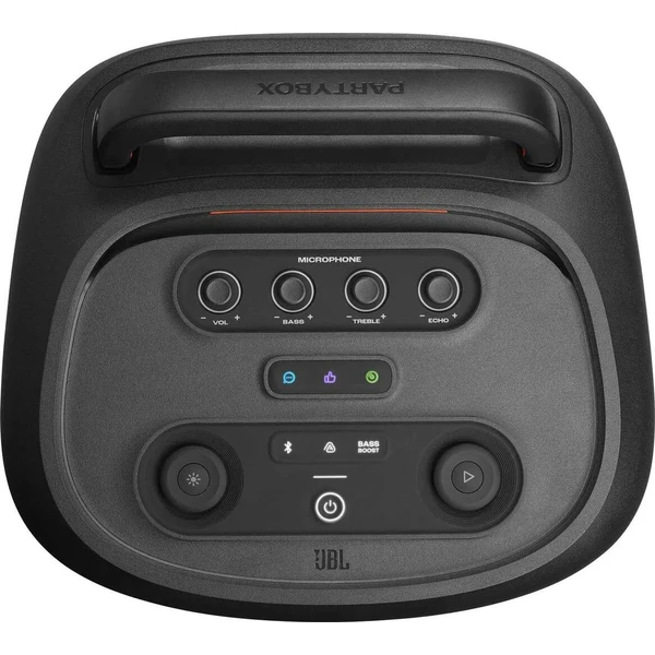 JBL PartyBox 520 - Reproduktory - Obrázek 8Q2E000K01