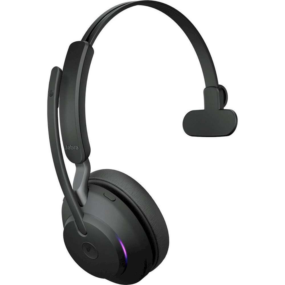 Jabra-Evolve2-65-Link380-390a-MS-Mono-bezdratova-sluchatka-se-stojankem-cerna