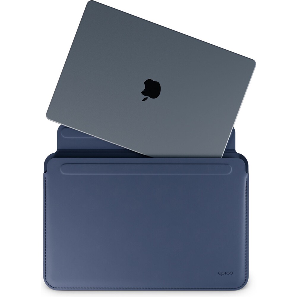 Epico-Leather-Sleeve-kozene-pouzdro-pro-Macbook-Pro-13-3-Air-13-Air-13-6-tmave-modre