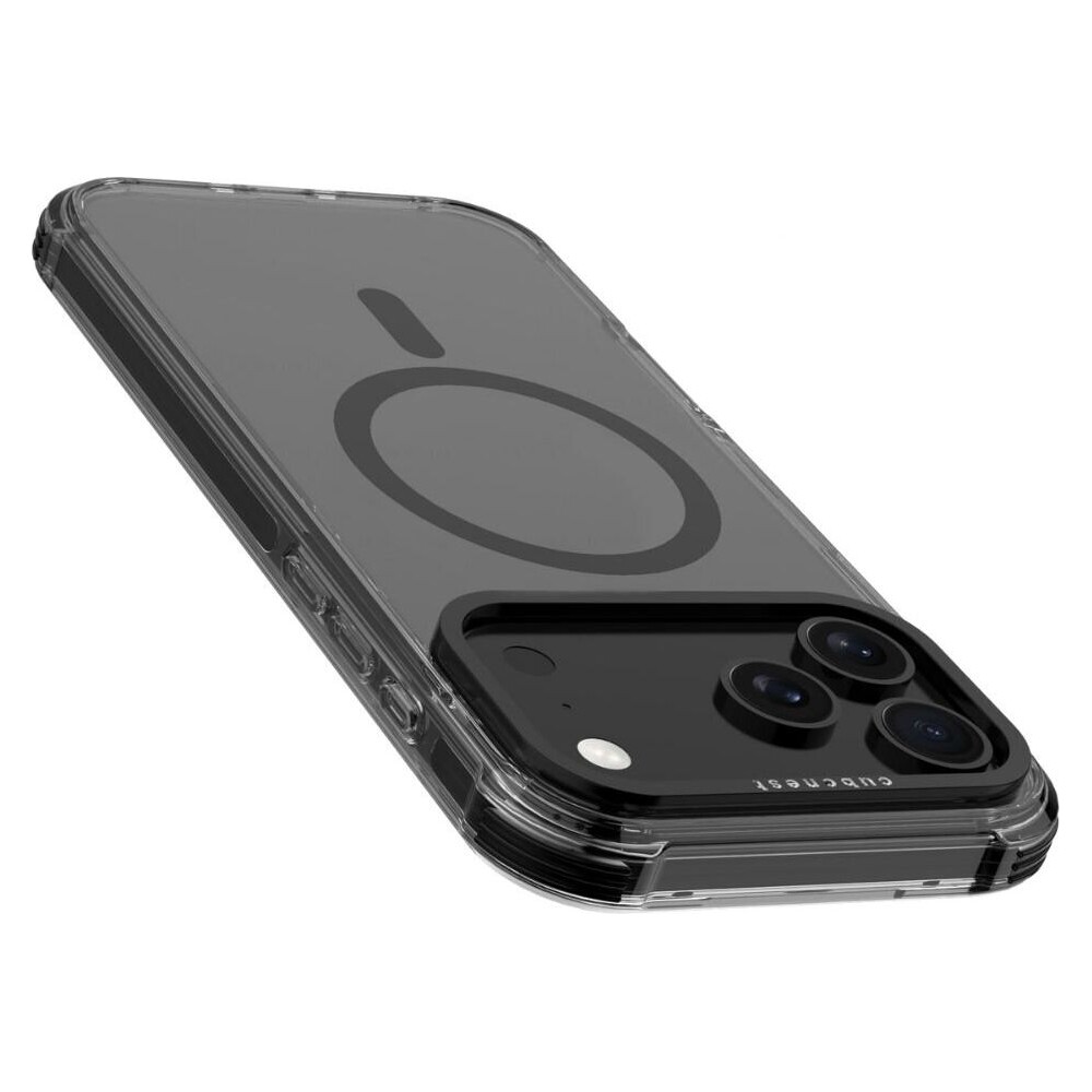 Cubenest-MagPro-Strong-Guard-MagSafe-kryt-iPhone-17-Pro-Max-cerny