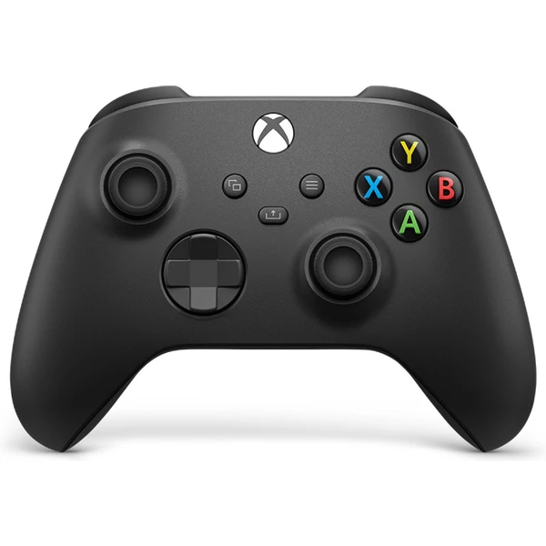 Xbox Series S 1TB Carbon Black - Konzole - Obrázek 8QCN300401
