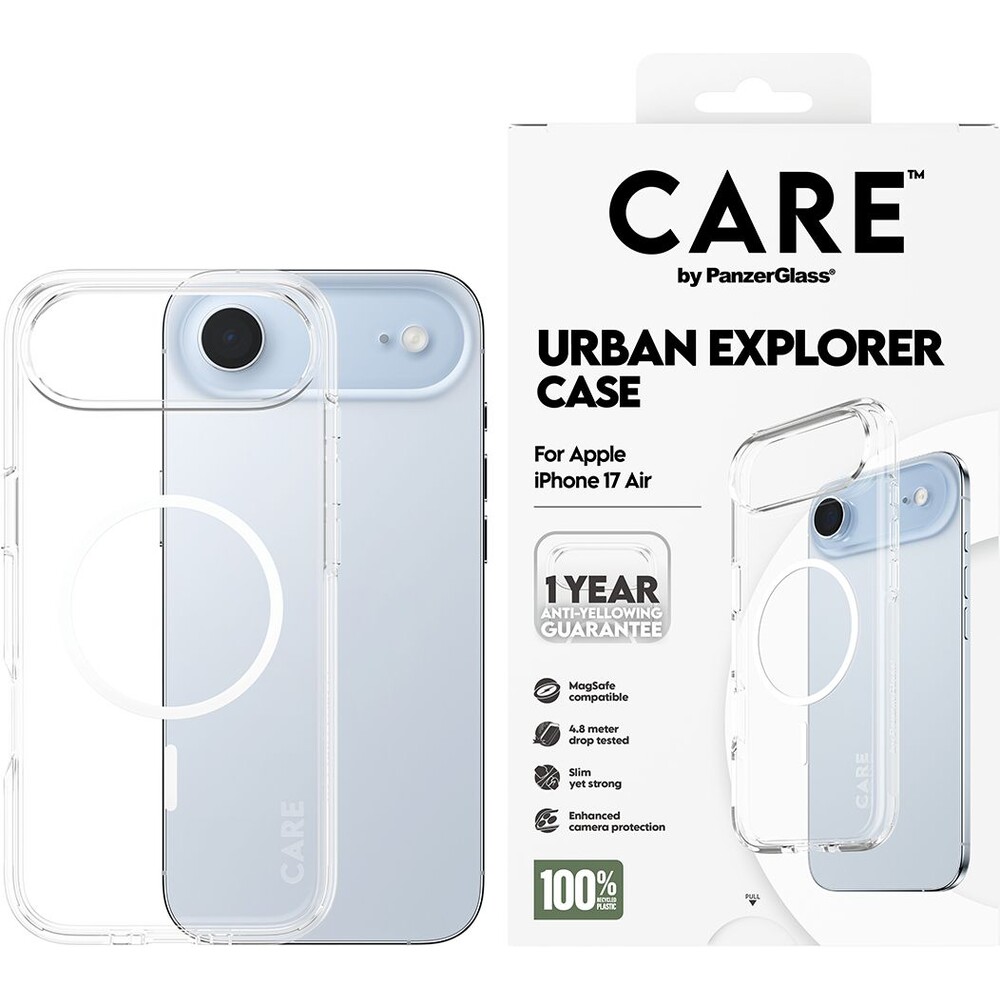 PanzerGlass-CARE-Urban-kryt-s-MagSafe-Apple-iPhone-Air-ciry-bily