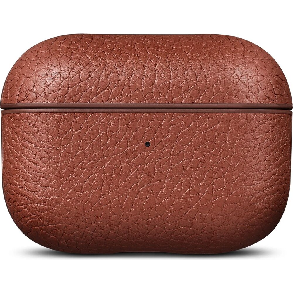 Woolnut-Leather-kozene-pouzdro-pro-AirPods-Pro-3-generace-hnede