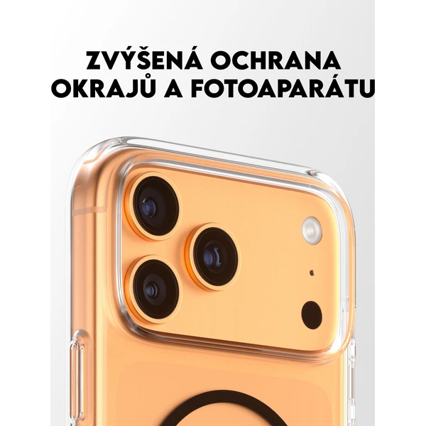 PanzerGlass-CARE-Urban-kryt-s-MagSafe-Apple-iPhone-17-Pro-Max-ciry-cerny