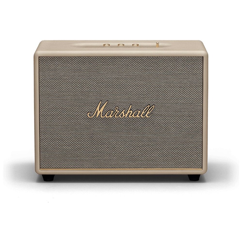 Marshall-Woburn-III-kremovy