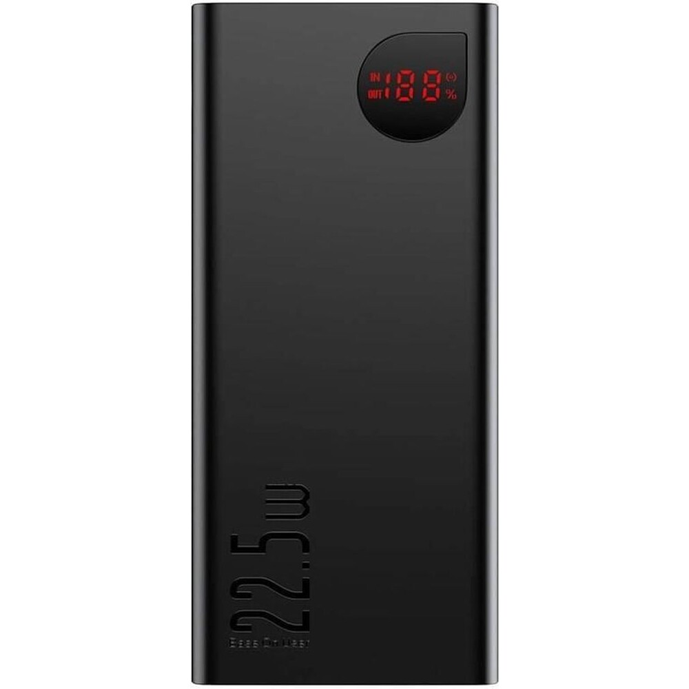 Baseus-Adaman-10000mAh-22-5W-cerna