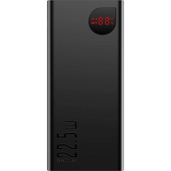 Baseus-Adaman-10000mAh-22-5W-cerna