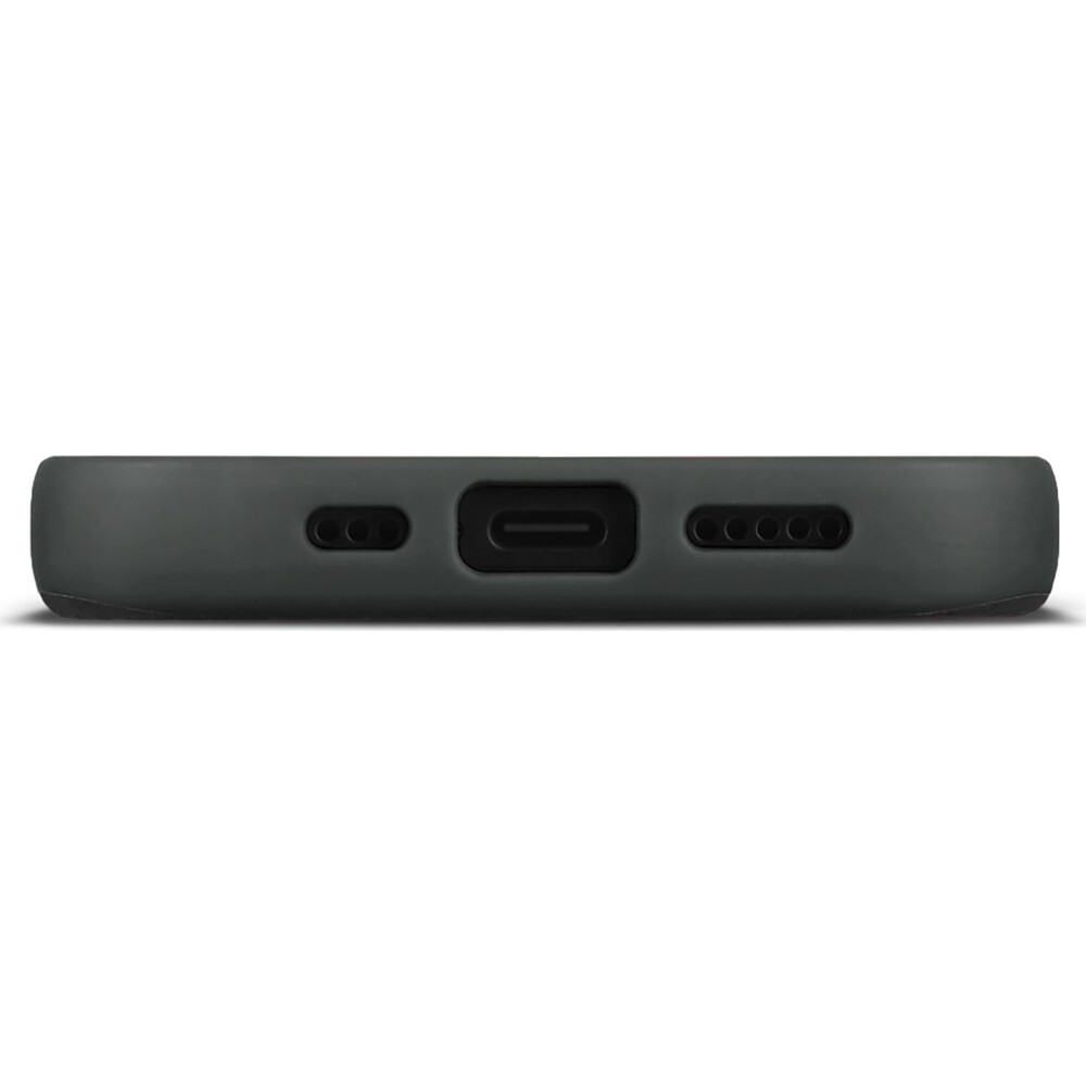 Woolnut-MagSafe-kozeny-kryt-iPhone-17-cerny