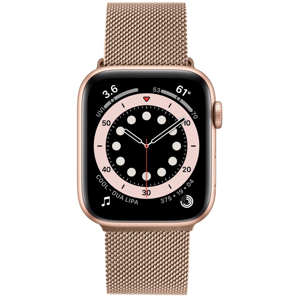FIXED-Mesh-Strap-sitovy-nerezovy-reminek-Apple-Watch-38-40-41mm-ruzove-zlaty