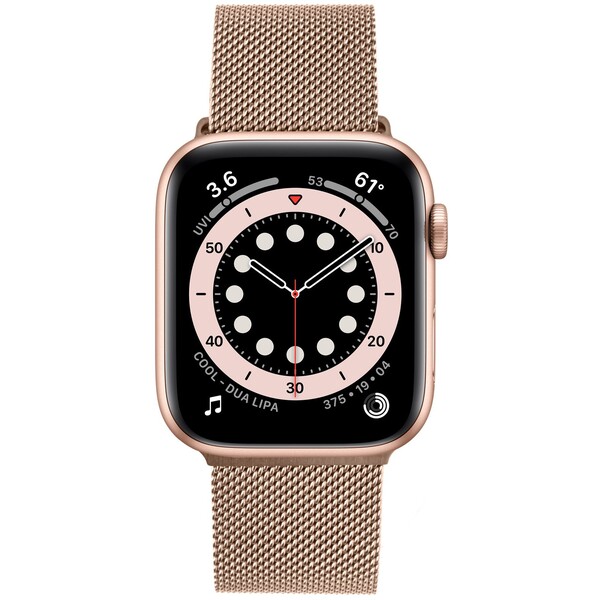 FIXED-Mesh-Strap-sitovy-nerezovy-reminek-Apple-Watch-38-40-41mm-ruzove-zlaty