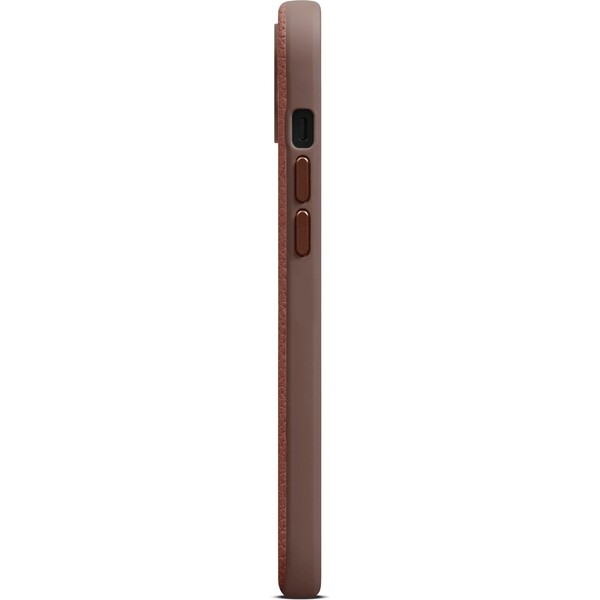 Woolnut-MagSafe-kozeny-kryt-pro-iPhone-15-Plus-hnedy