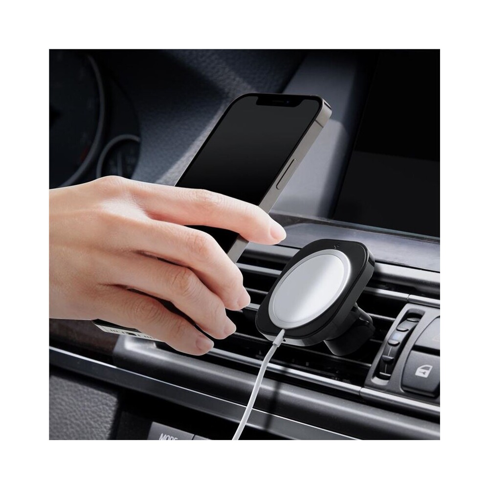 Spigen-MagFit-Car-Mount-pro-nabijecku-MagSafe-cerny