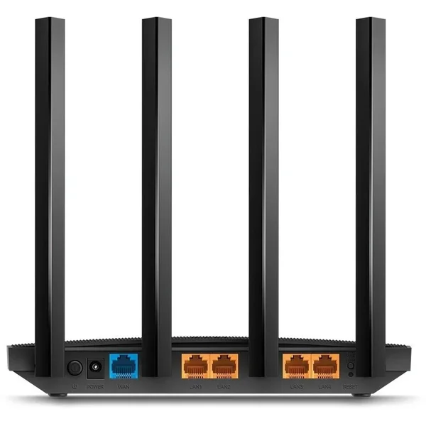 TP-Link Archer C6 v3.2 router - Wi-Fi routery - Obrázek 8URX600301