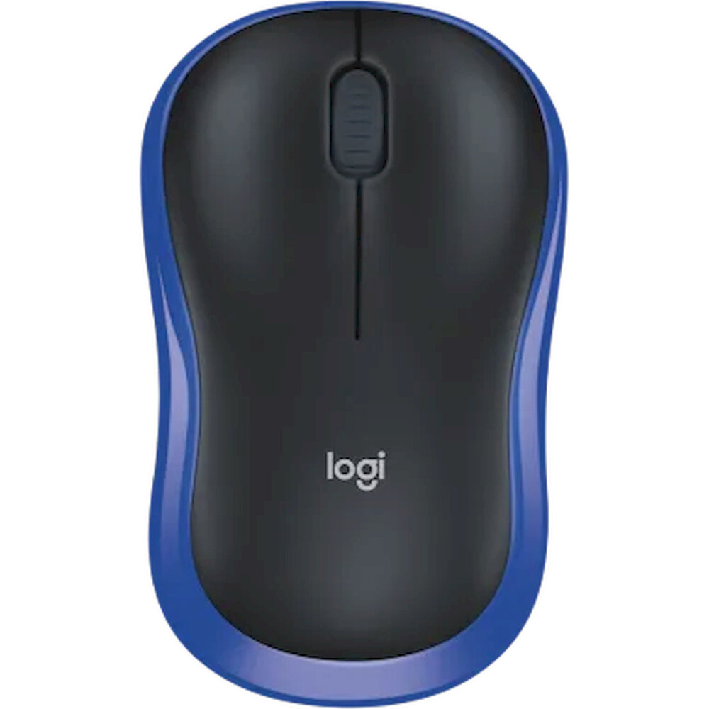 Logitech-M185-bezdratova-mys-modra