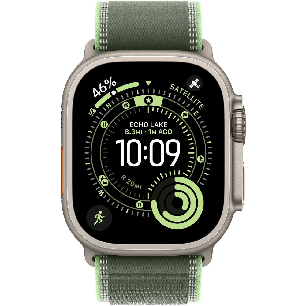 Apple-Watch-49-46-45-44mm-zeleny-neonovy-Trailovy-tah-M-L-prirodni-titan