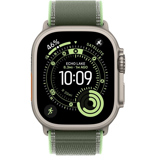 Apple-Watch-49-46-45-44mm-zeleny-neonovy-Trailovy-tah-M-L-prirodni-titan