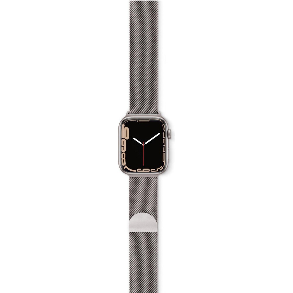 EPICO-Reminek-MILANESE-Apple-Watch-38-40-41-mm-starlight