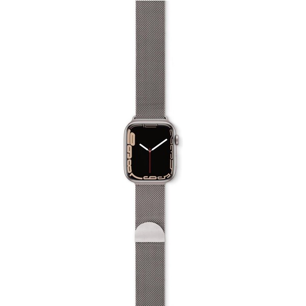 EPICO-Reminek-MILANESE-Apple-Watch-38-40-41-mm-starlight