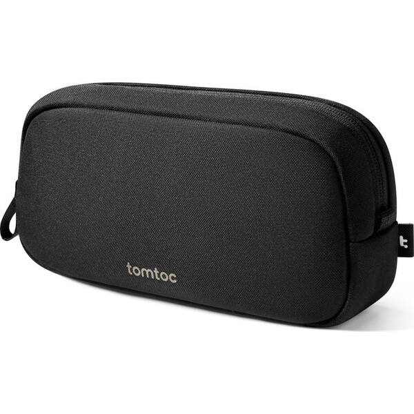 tomtoc-Light-T12-pouzdro-na-prislusenstvi-S-cerne
