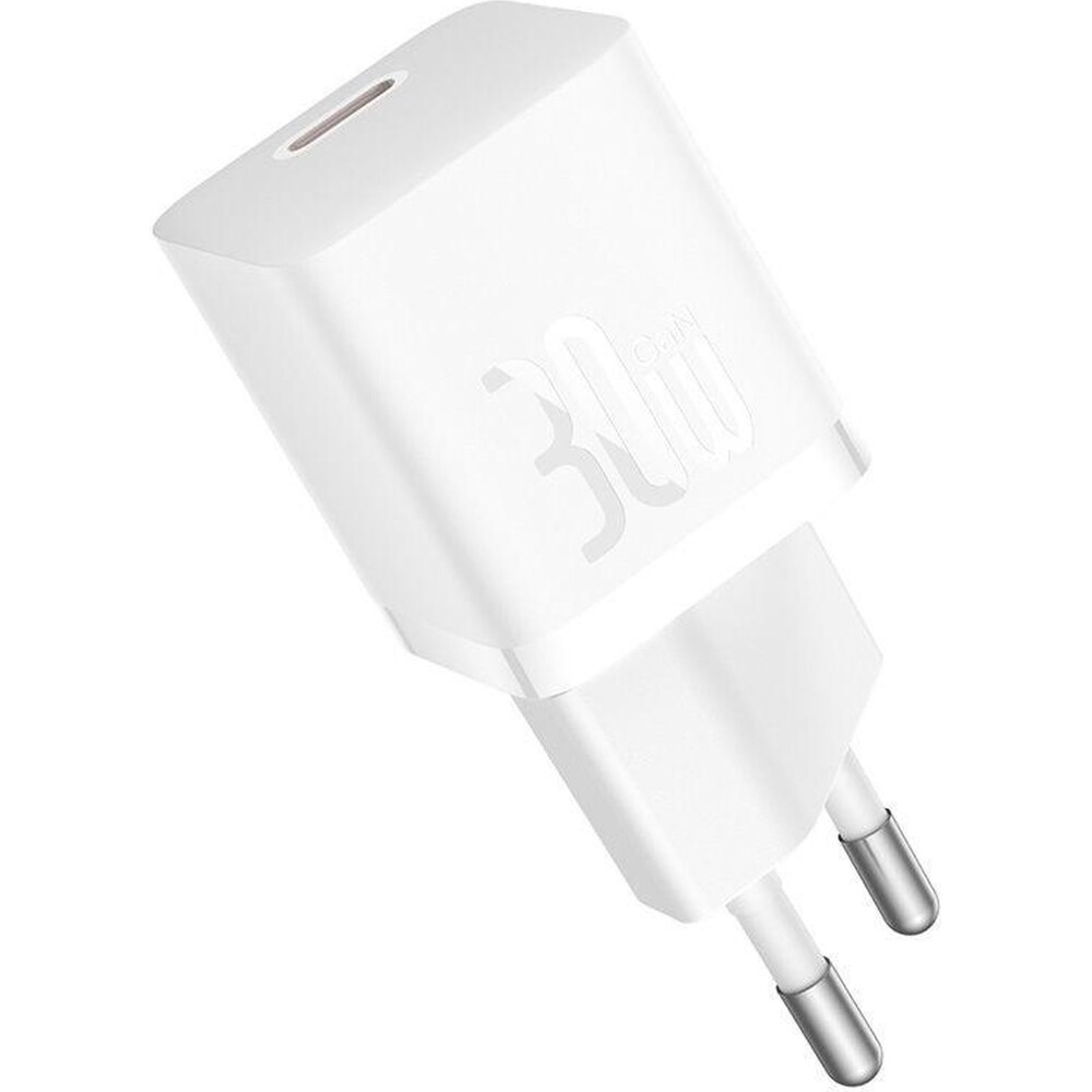 Baseus-GaN5-30W-USB-C-nabijecka-do-site-bila