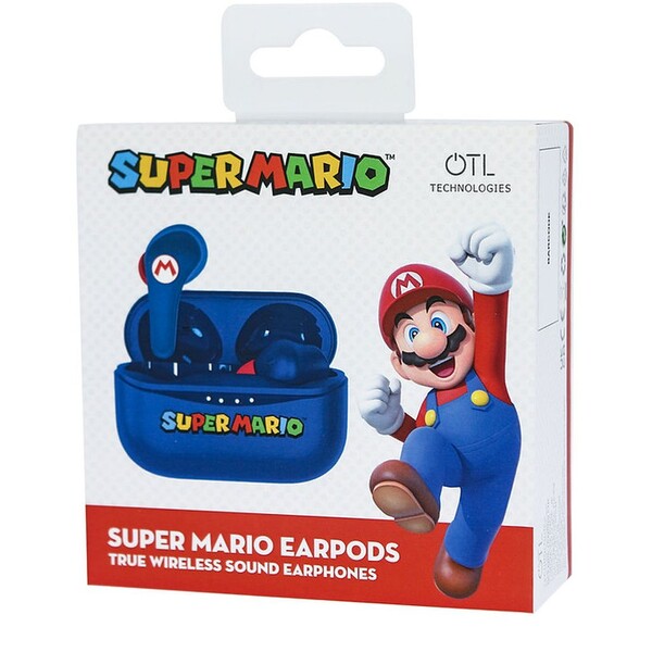 OTL-bezdratova-sluchatka-TWS-s-motivem-Super-Mario-modra
