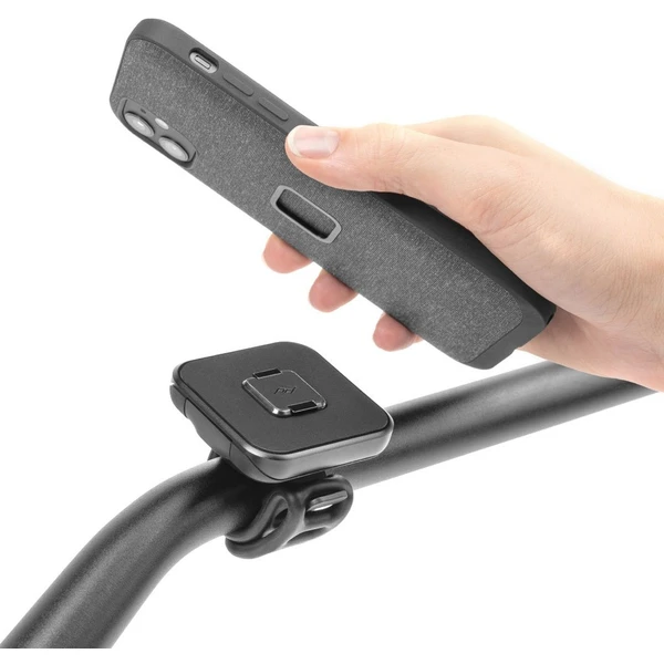 Peak Design Bike Mount univerzální držák na řídítka černý - Držáky - Hlavní obrázek