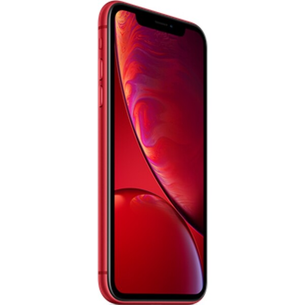 Apple iPhone XR 64GB (PRODUCT) RED