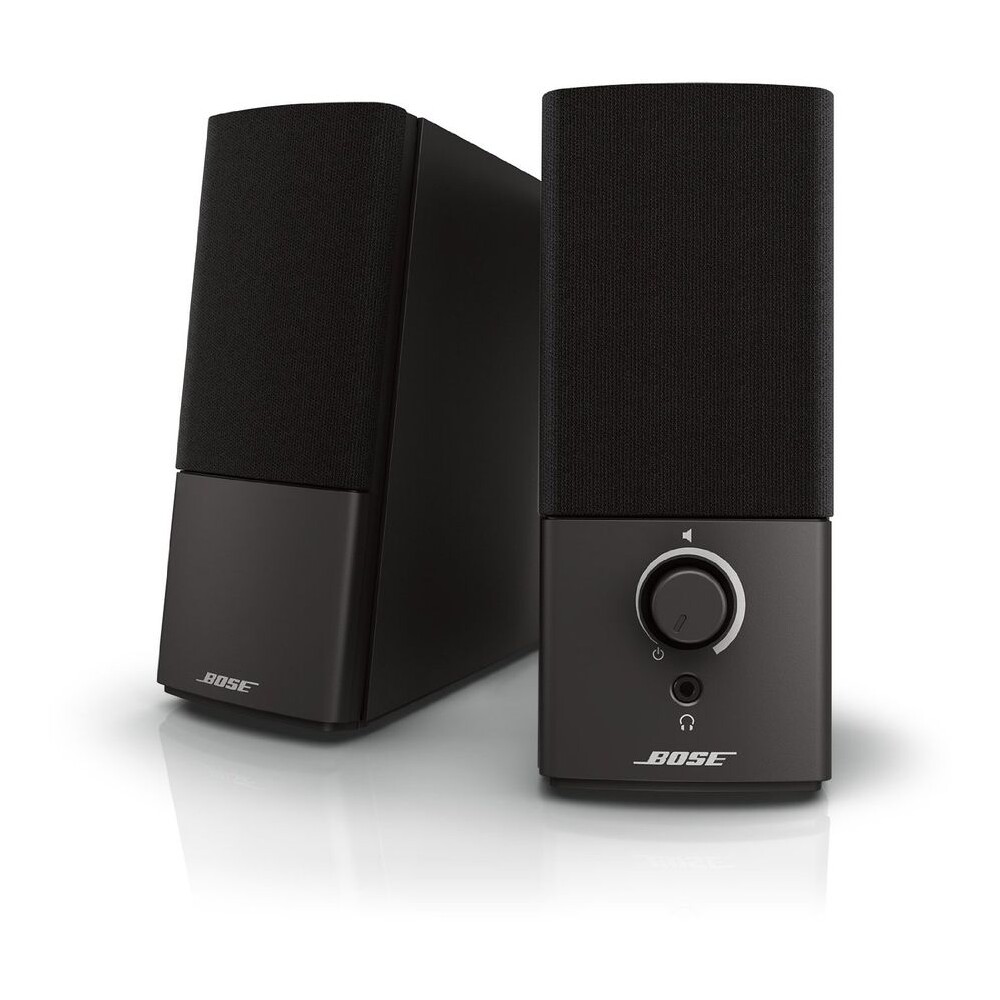 Bose-Companion-TM2-III