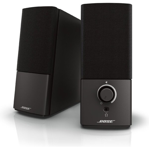 Bose-Companion-TM2-III