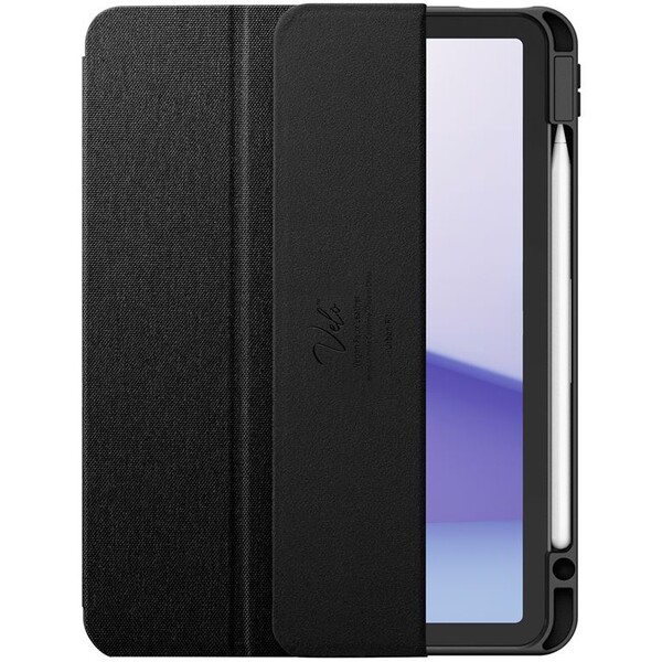 Spigen-Urban-Fit-pouzdro-iPad-Air-11-2024-2025-2026-cerne