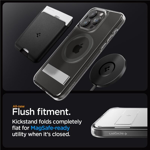 Spigen-Ultra-Hybrid-S-MagFit-kryt-iPhone-15-Pro-grafitovy