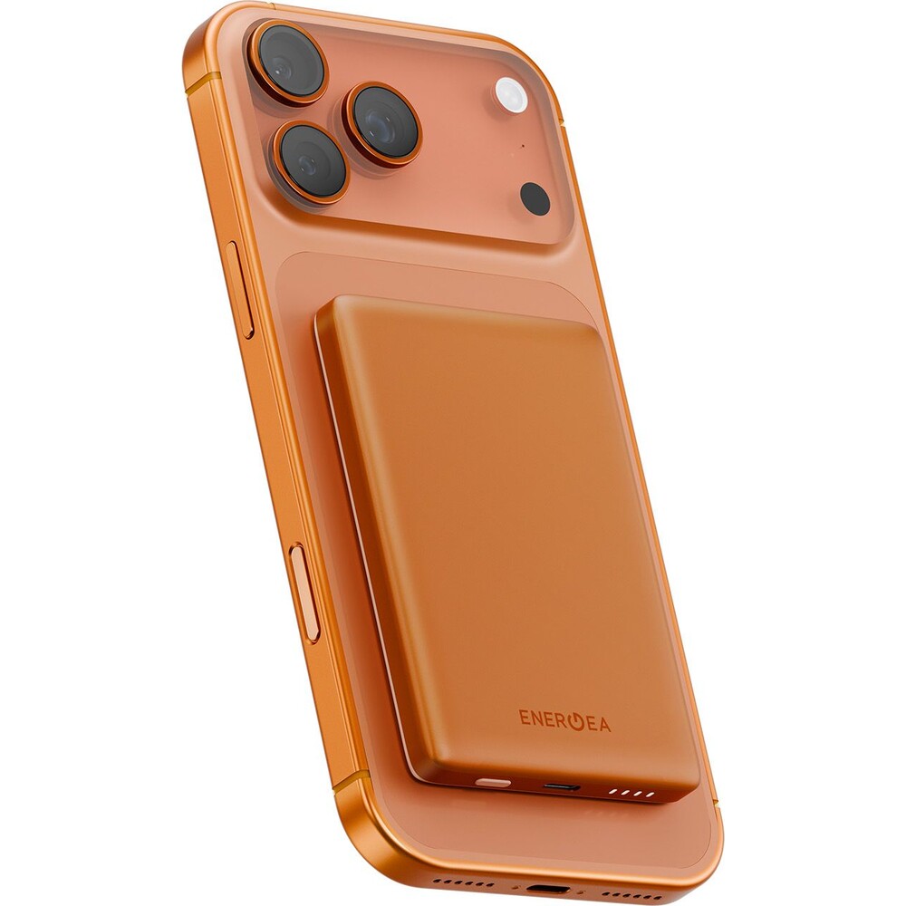 ENERGEA-AluPac-Mini-5K-MagSafe-hlinikova-powerbanka-5000mAh-oranzova