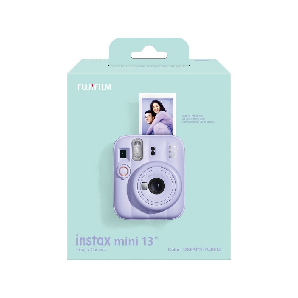 Fujifilm-Instax-Mini-13-Purple