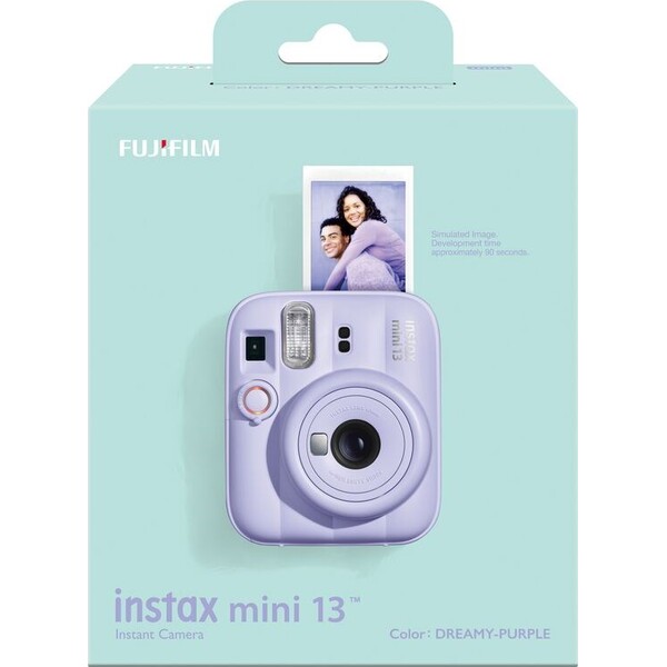 Fujifilm-Instax-Mini-13-Purple