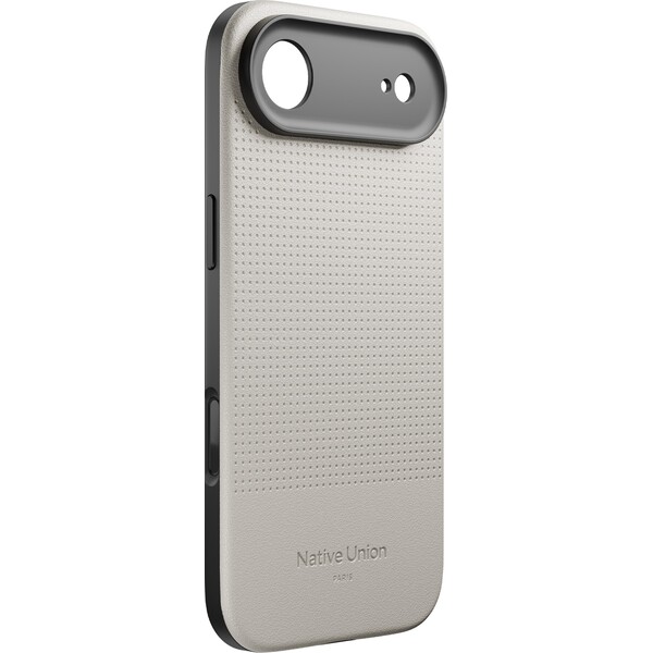 Native-Union-Active-Case-MagSafe-kryt-z-recyklovaneho-materialu-iPhone-Air-sandstone