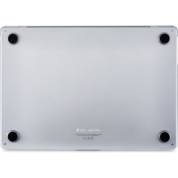 Pipetto-Hardshell-Dots-kryt-MacBook-Air-15-M4-M3-M2-ciry