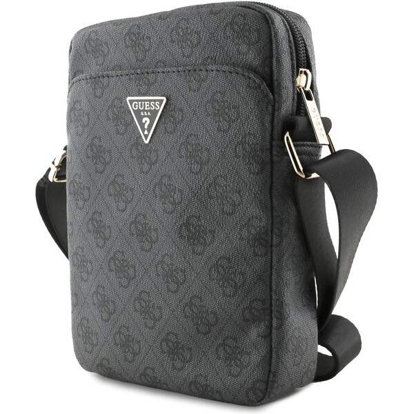 Guess-PU-4G-Triangle-Logo-taska-8-cerna