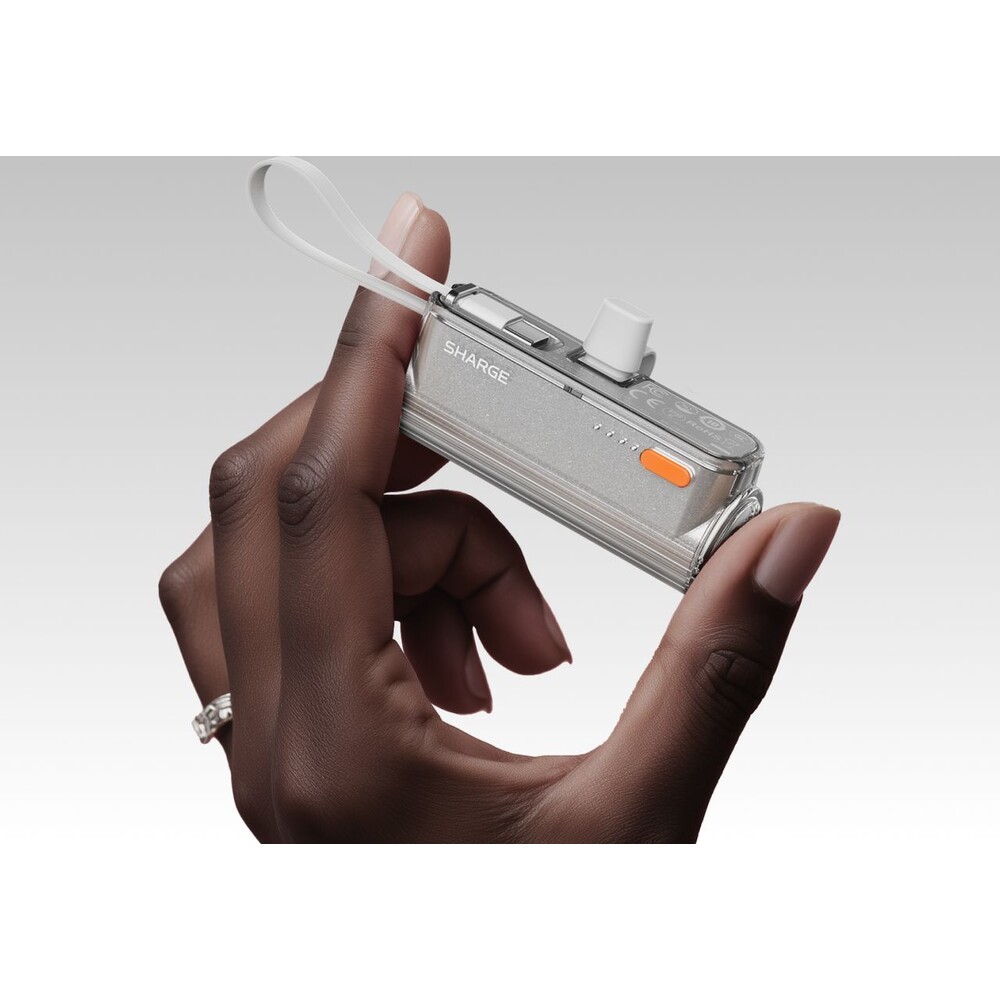 SHARGE-Flow-Mini-2-USB-C-powerbanka-22-5-W-stribrna
