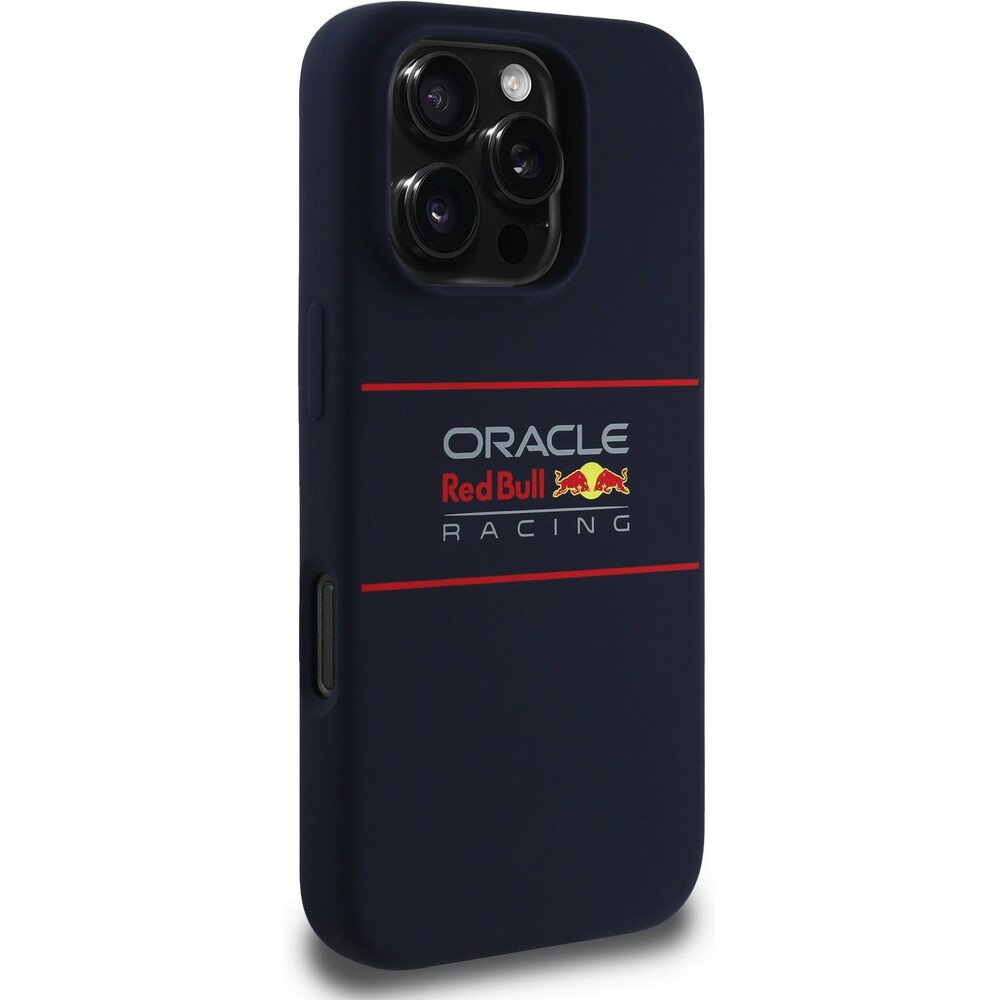 Oracle-Red-Bull-Racing-Silicone-Horizontal-Logo-MagSafe-kryt-iPhone-16-Pro-Max-modry
