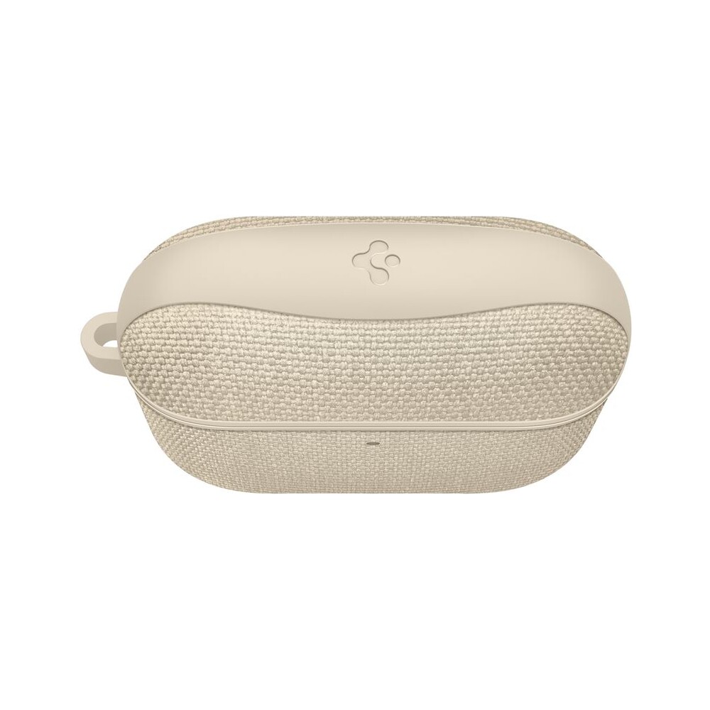 Spigen-Urban-Fit-pouzdro-AirPods-Pro-3-dune-beige