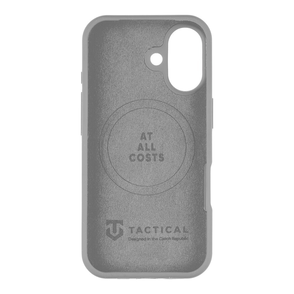 Tactical-MagForce-Velvet-Smoothie-kryt-Apple-iPhone-17-Foggy