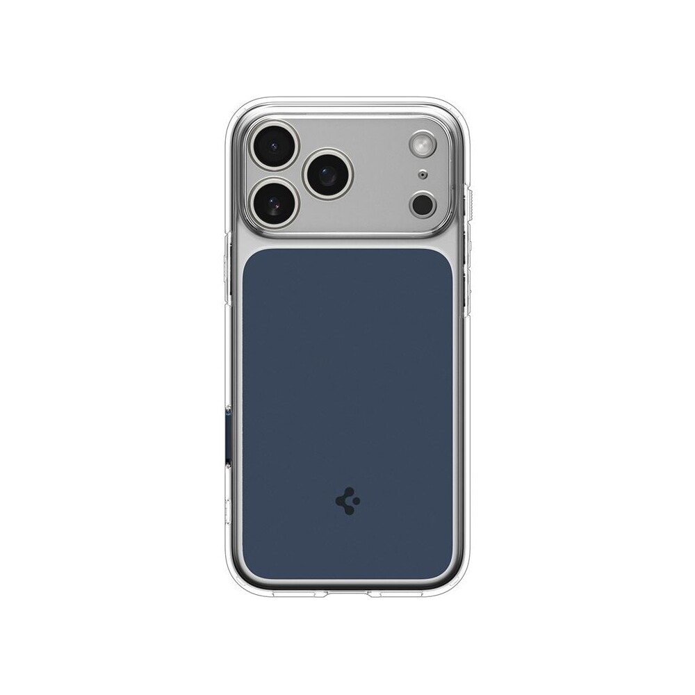 Spigen-Ultra-Hybrid-T-MagSafe-kryt-iPhone-17-Pro-matte-blue