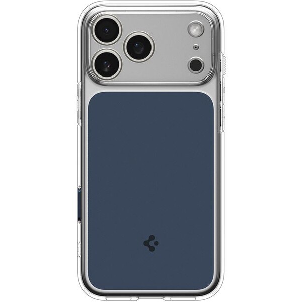 Spigen-Ultra-Hybrid-T-MagSafe-kryt-iPhone-17-Pro-matte-blue