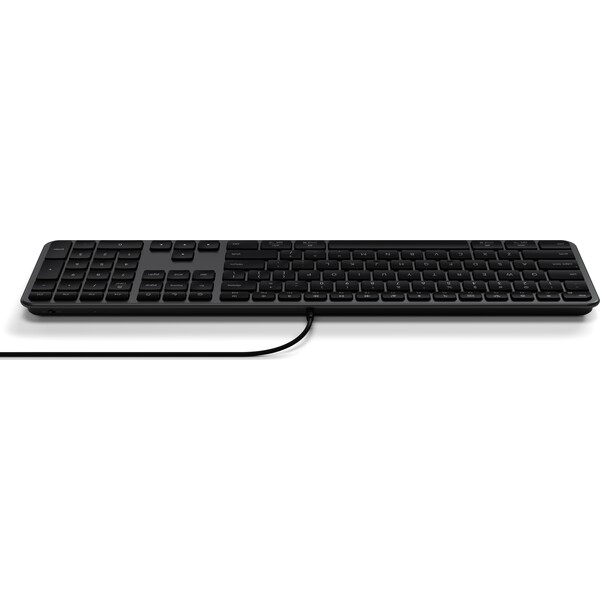 Satechi-Slim-LX3-dratova-klavesnice-US-English-vesmirne-cerna
