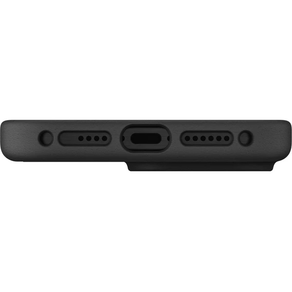 UNIQ Combat Active MagClick kryt s MagSafe iPhone 16 Pro černý - Pouzdra - Obrázek 8aebe9bf164c44b38e6d69beeb26b9f5